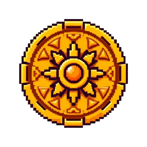 Temple Coin